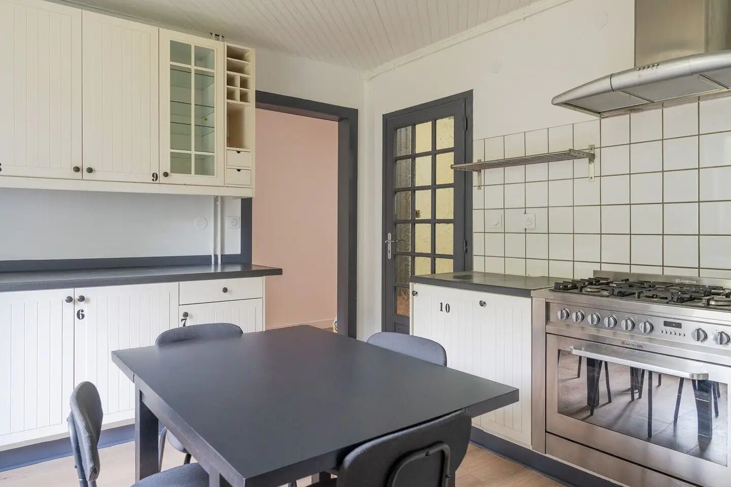 Appartement à vendre, 125m², Algrange