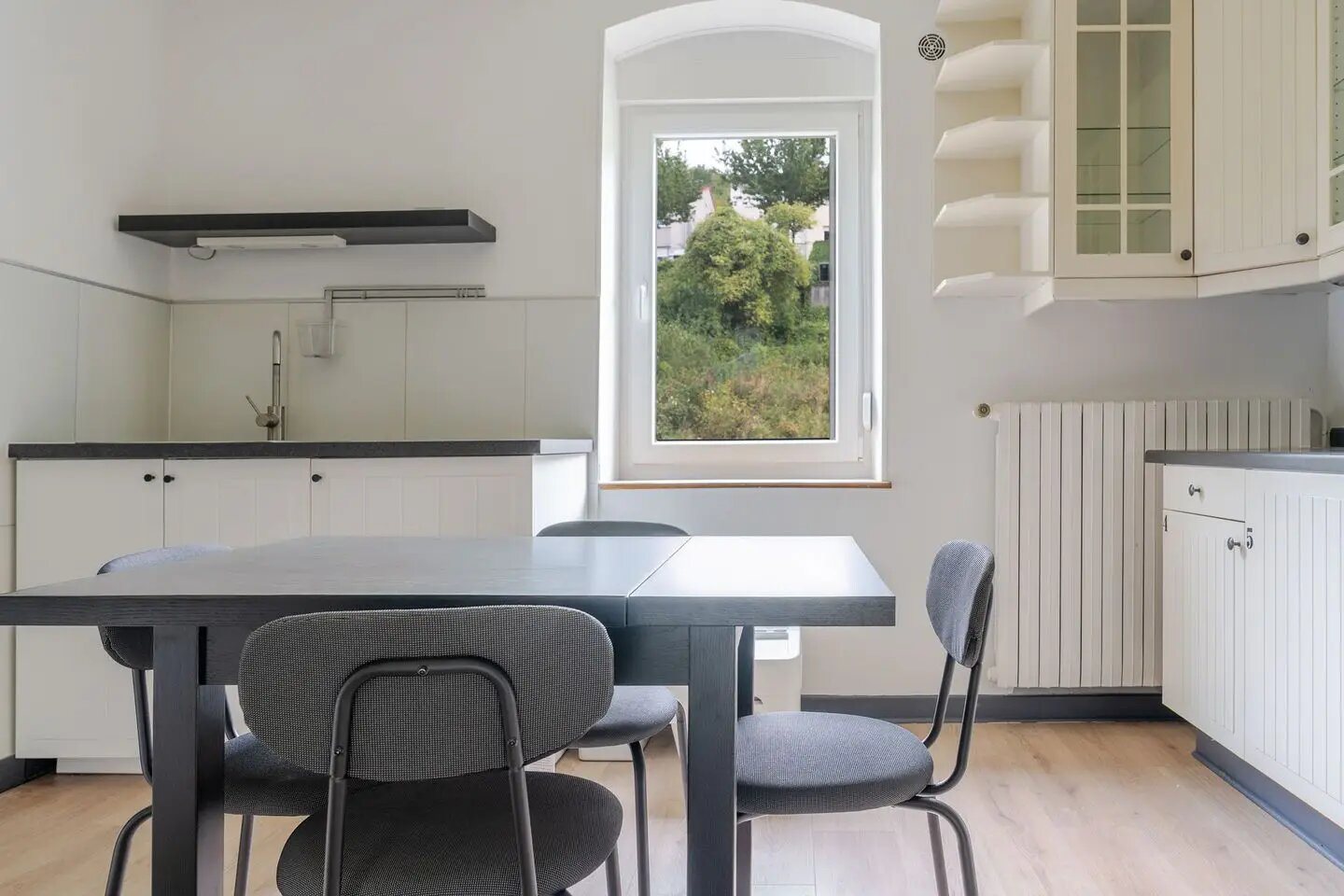 Appartement à vendre, 125m², Algrange