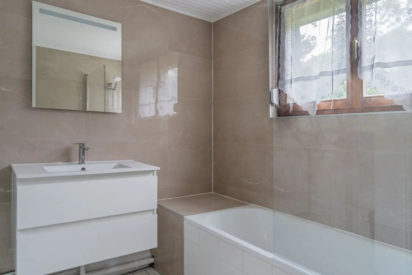 Appartement à vendre, 125m², Algrange