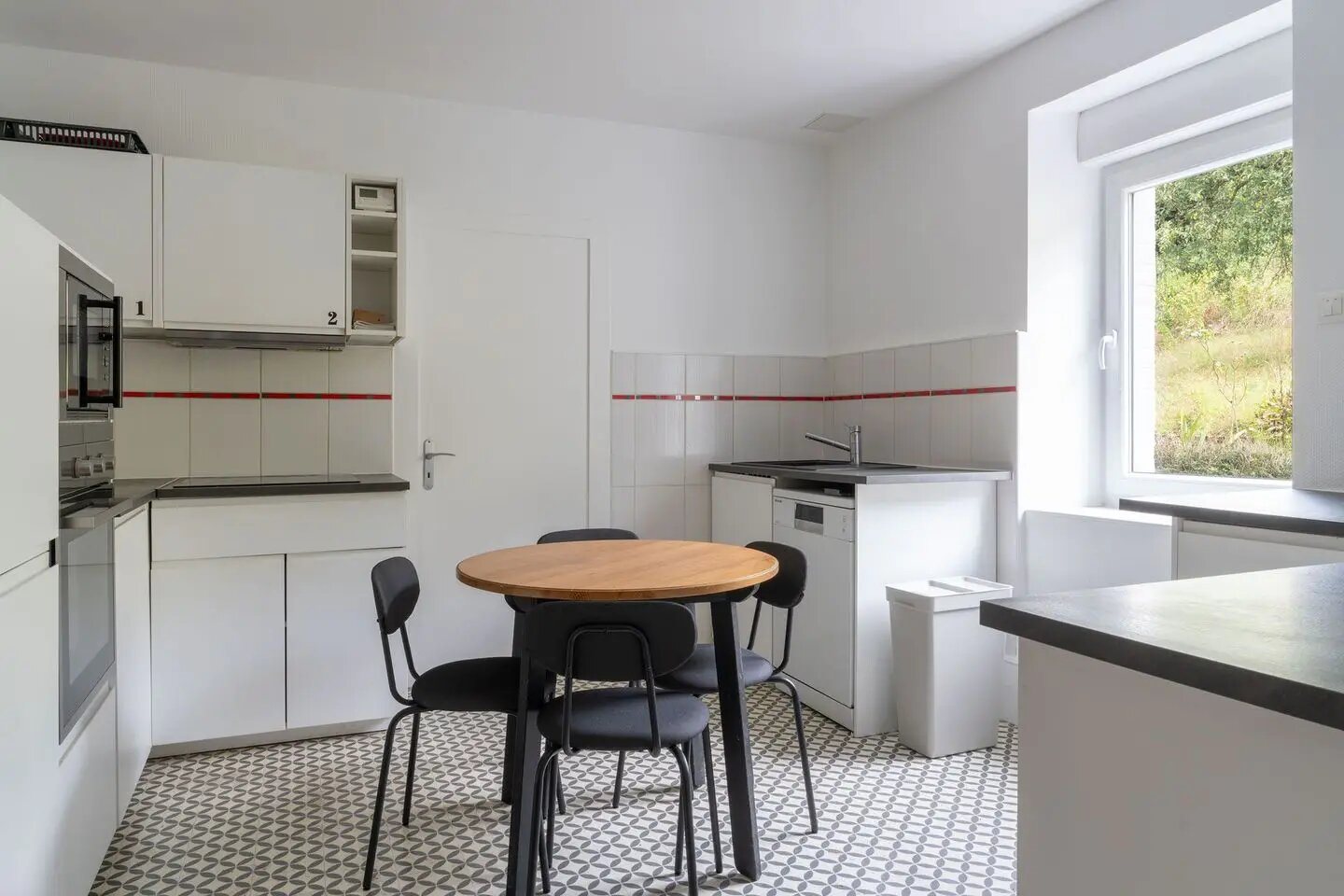 Appartement à vendre, 66m², Algrange