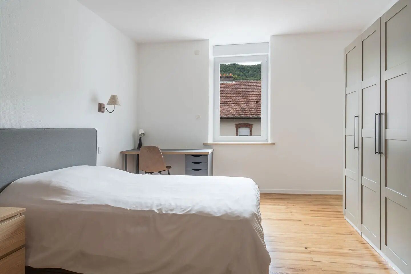 Appartement à vendre, 66m², Algrange