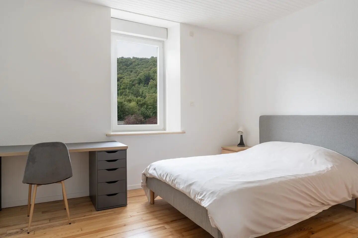 Appartement à vendre, 66m², Algrange