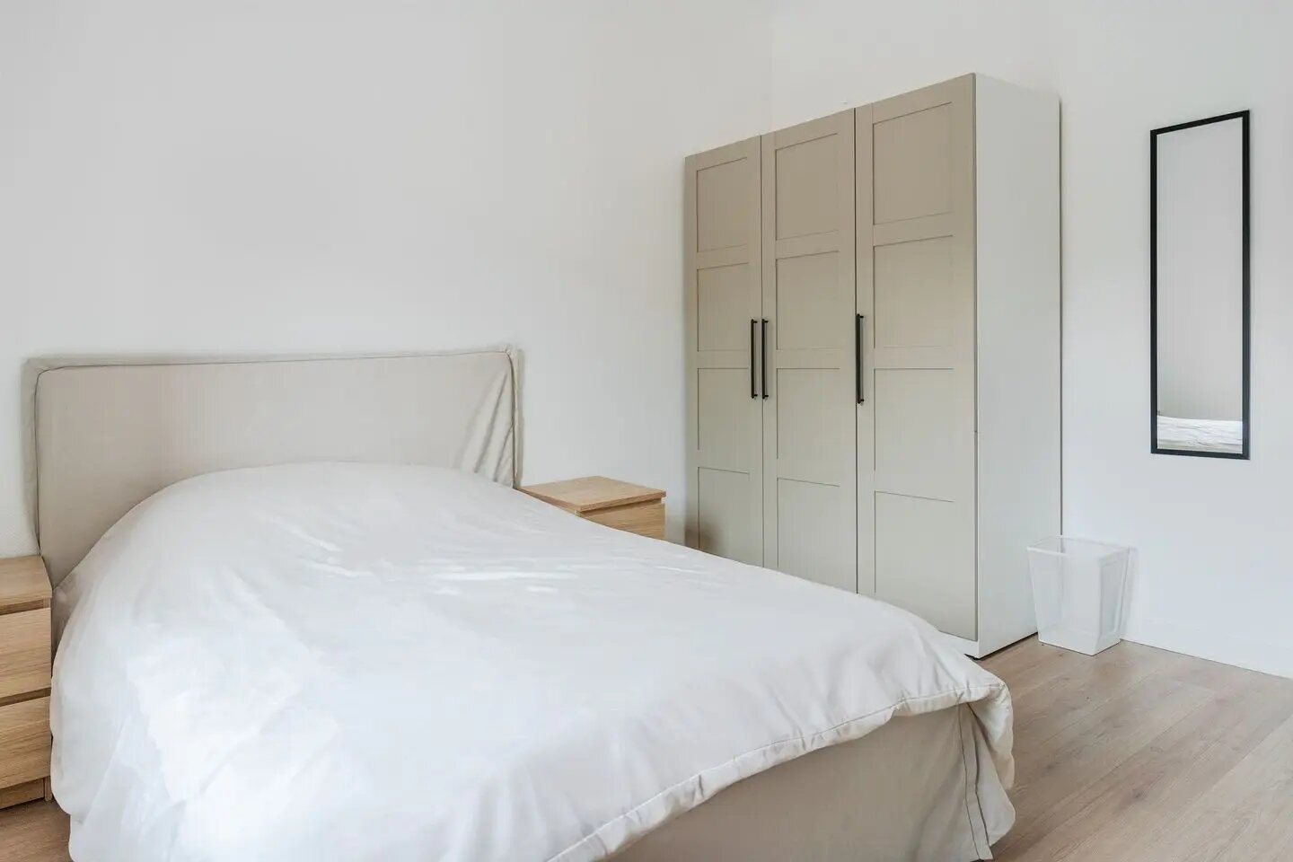 Appartement à vendre, 66m², Algrange