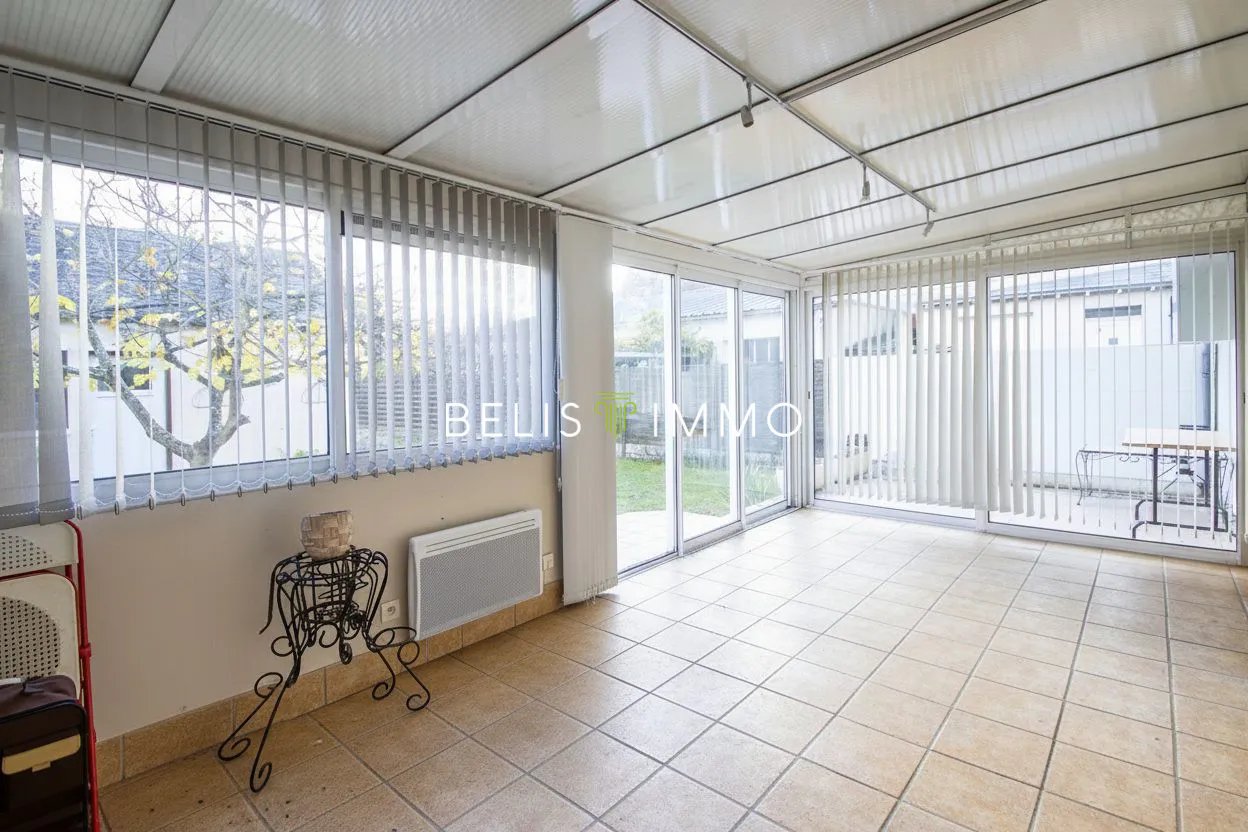 Maison à vendre, 218m², Vernou-sur-Brenne