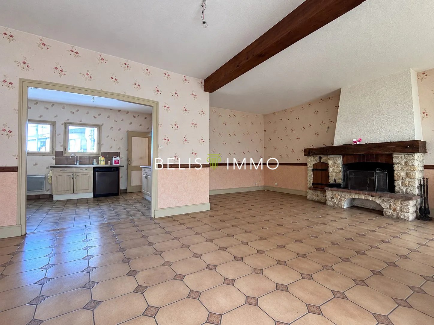 Maison à vendre, 218m², Vernou-sur-Brenne