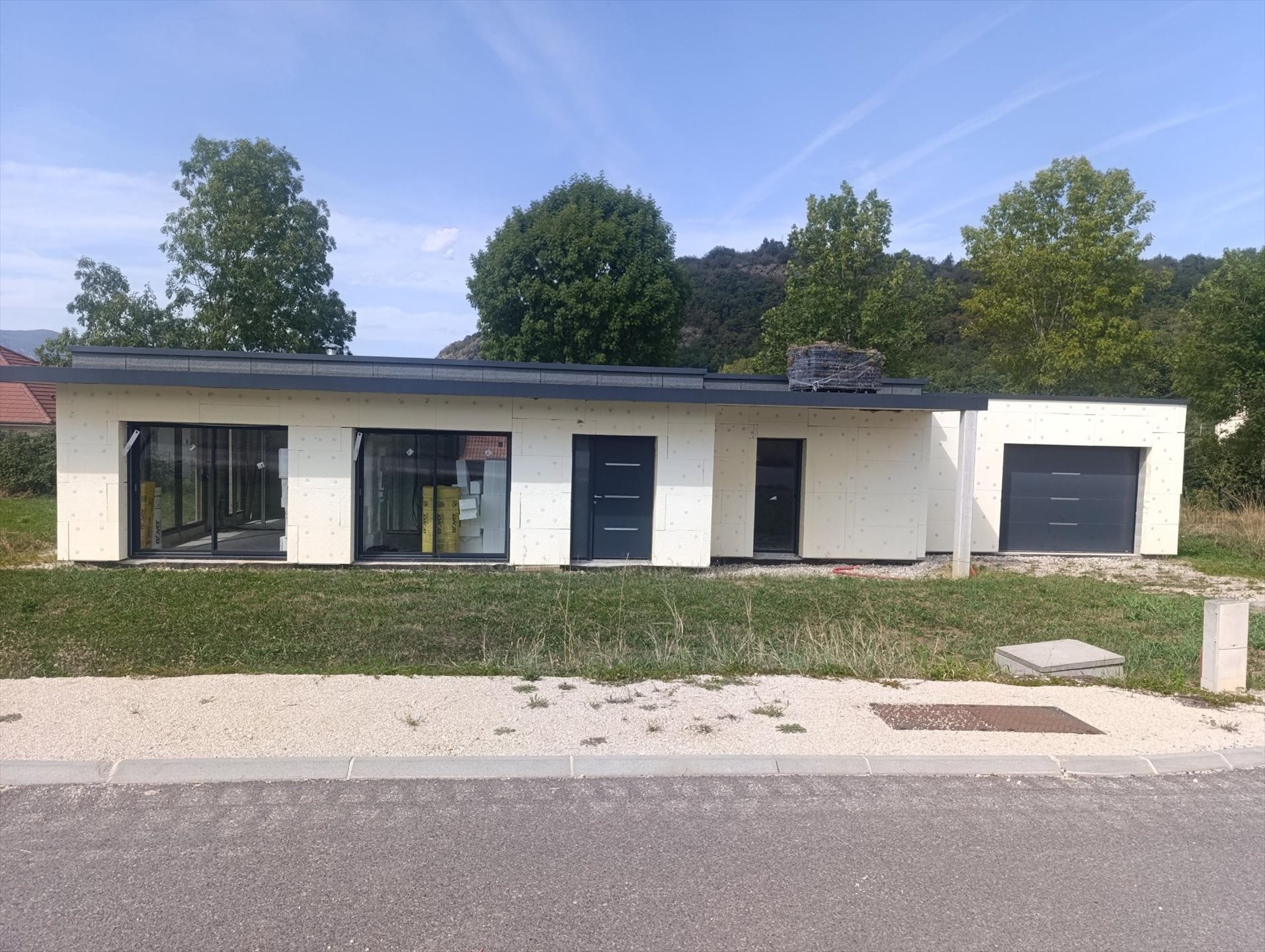 Maison à vendre, 116m², Magnieu