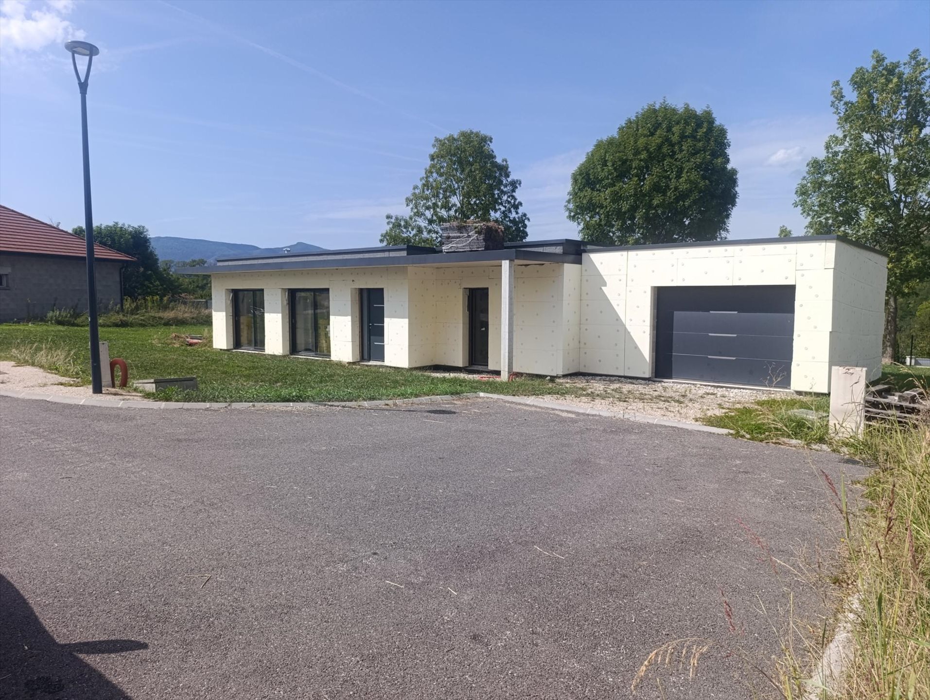 Maison à vendre, 116m², Magnieu