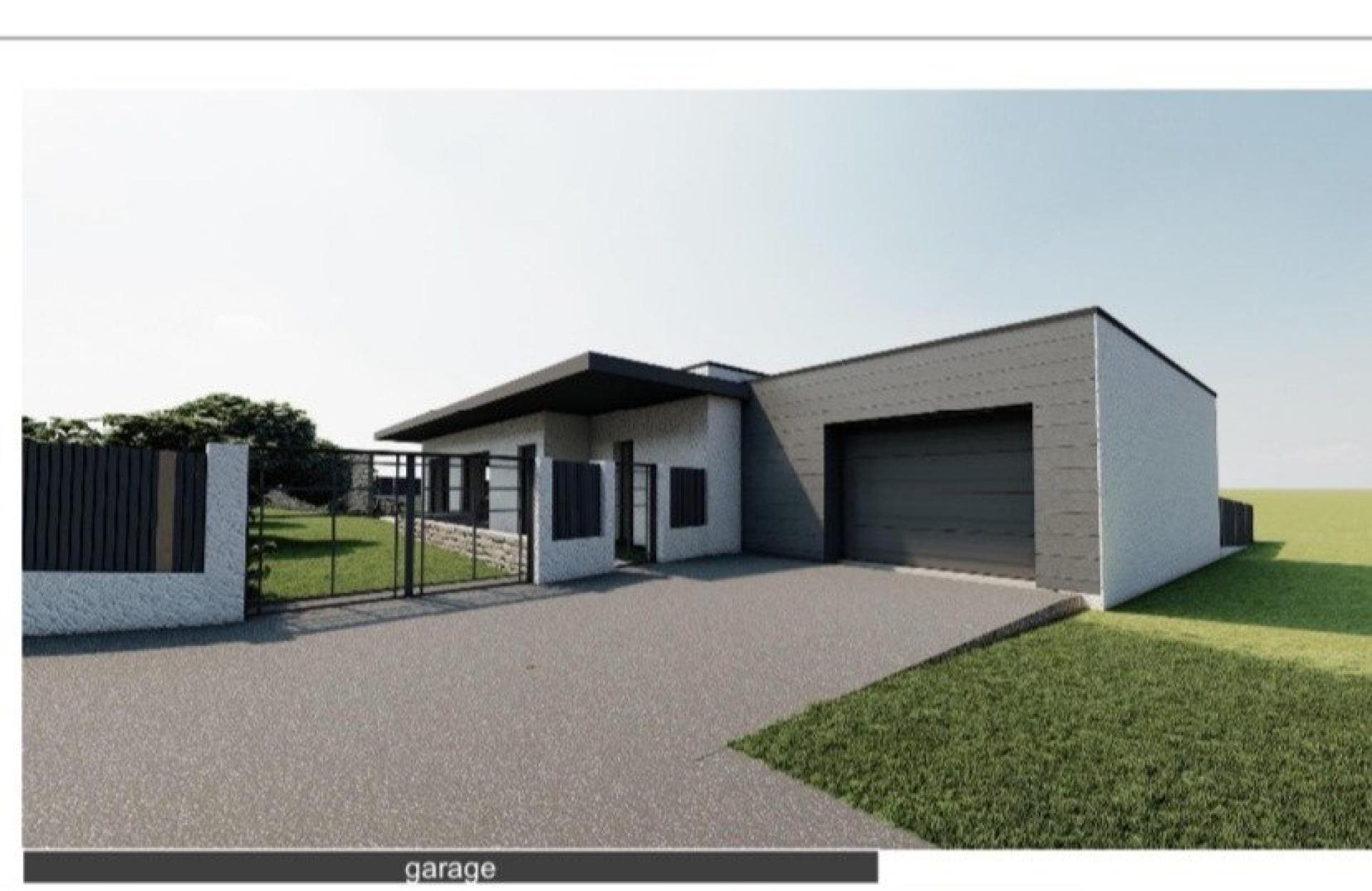Maison à vendre, 116m², Magnieu