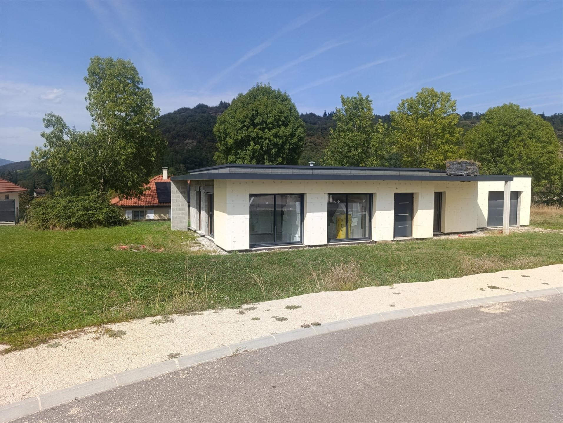 Maison à vendre, 116m², Magnieu