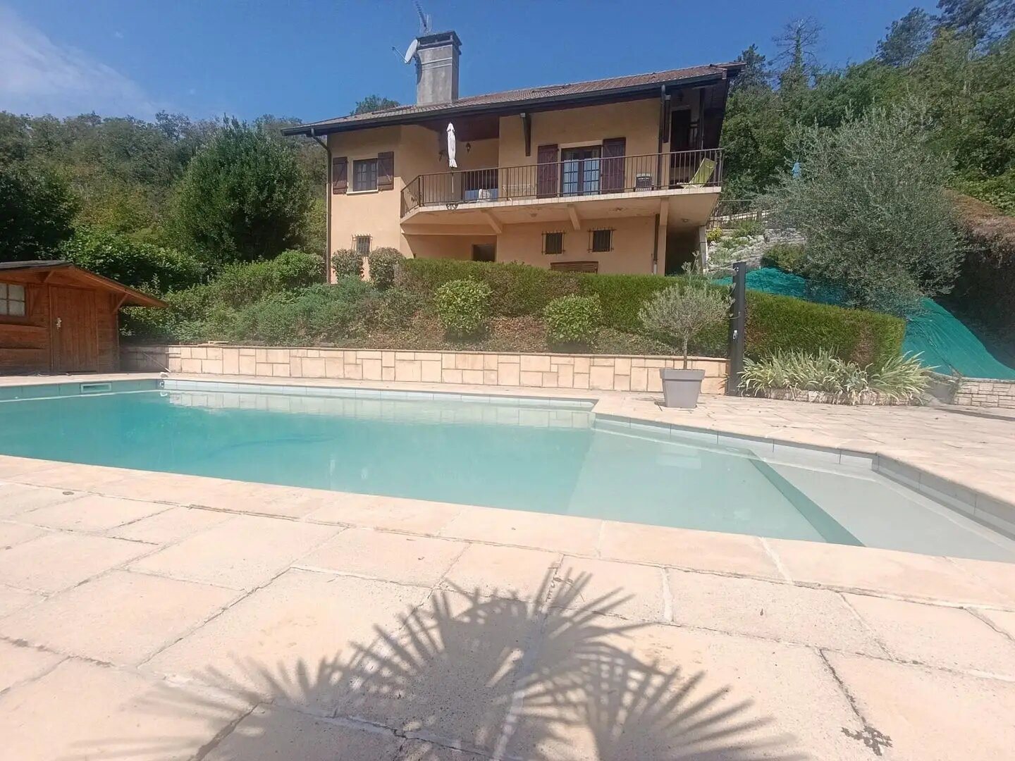 Maison à vendre, 127m², Grésy-sur-Aix