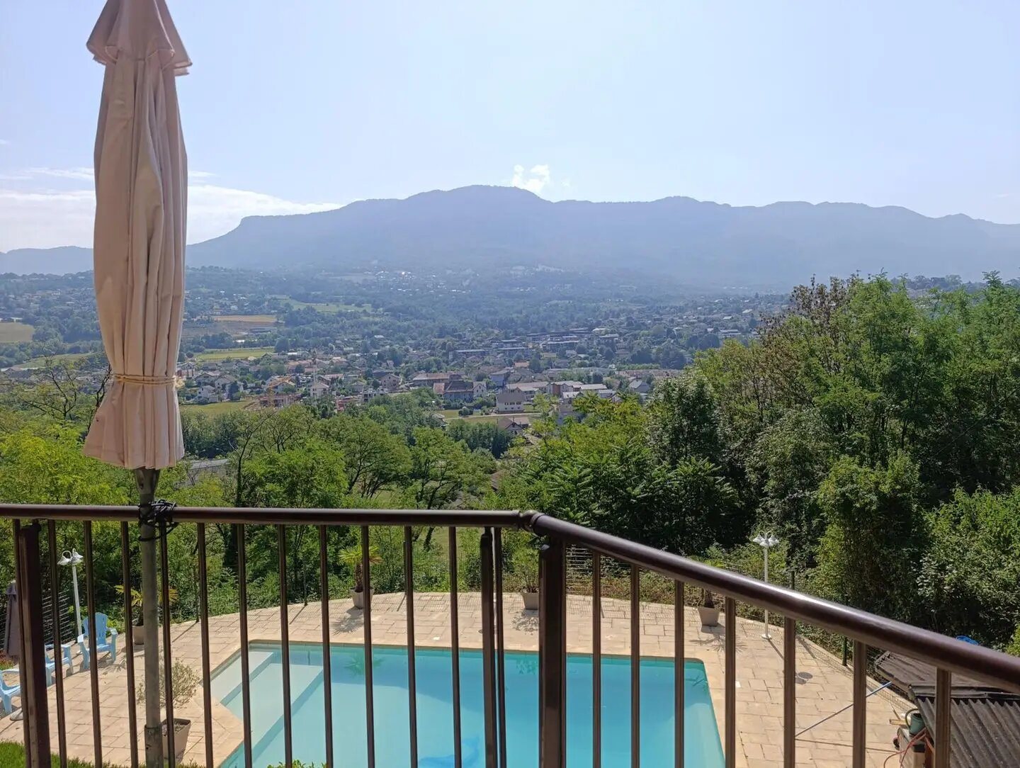 Maison à vendre, 127m², Grésy-sur-Aix