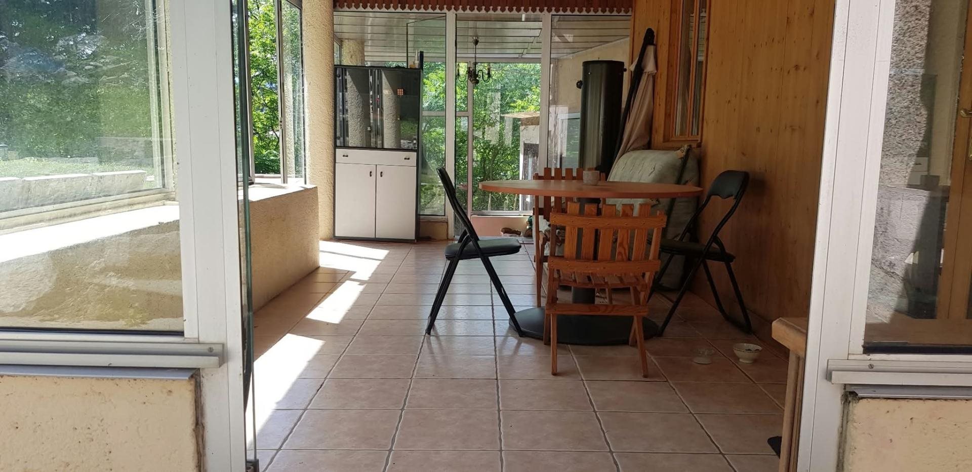 Maison à vendre, 102m², Belley