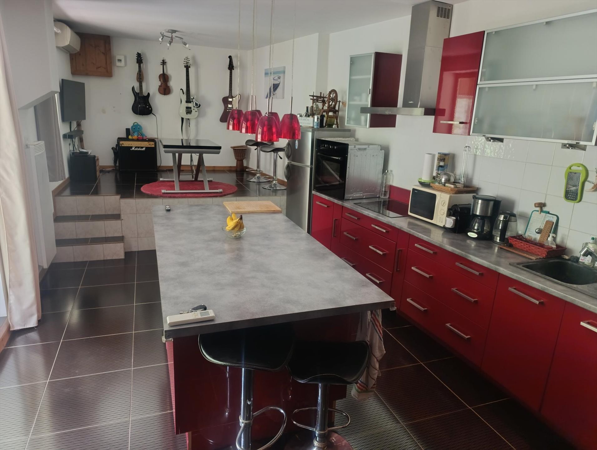 Maison à vendre, 102m², Belley
