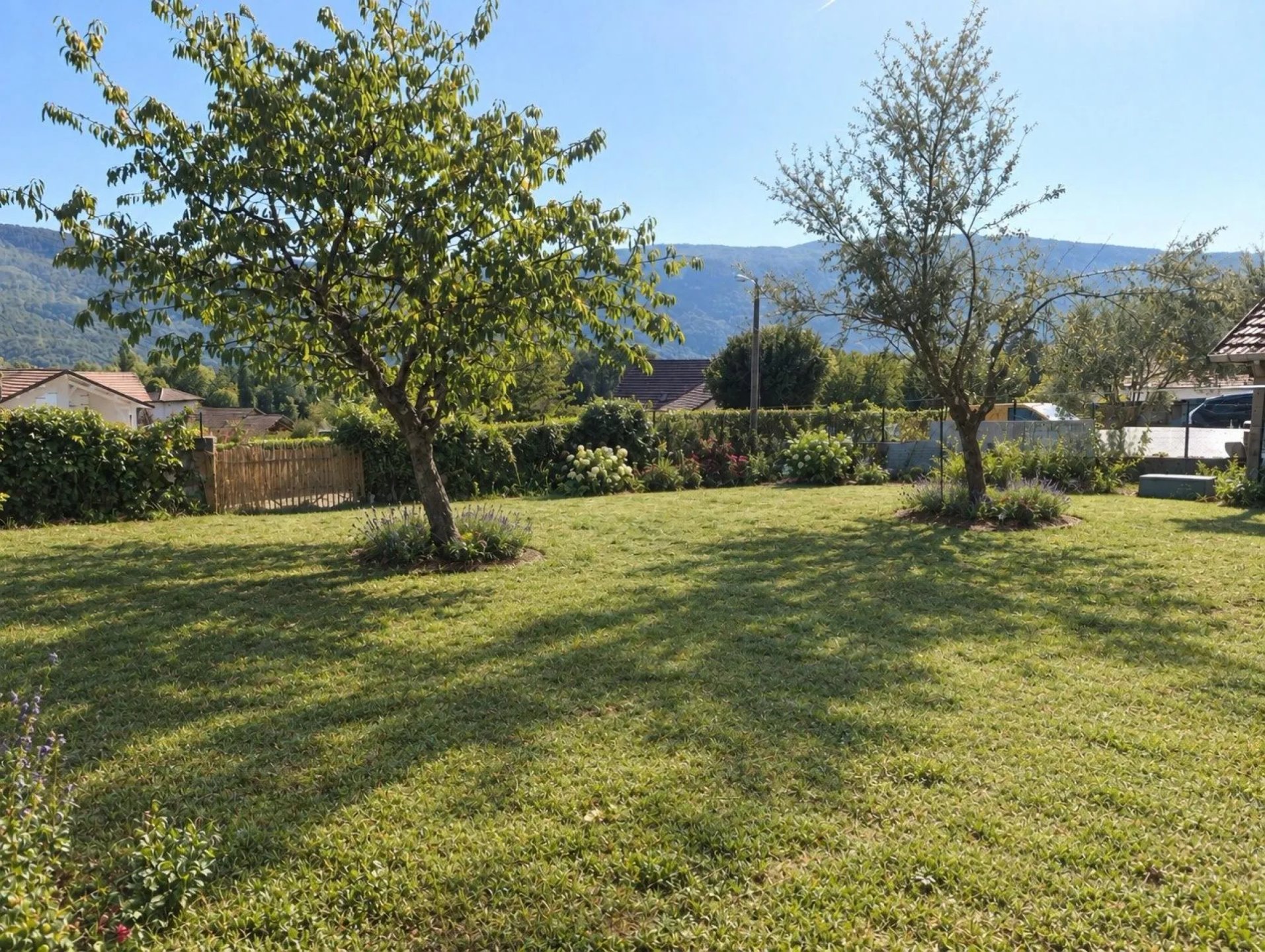 Maison à vendre, 150m², Peyrieu