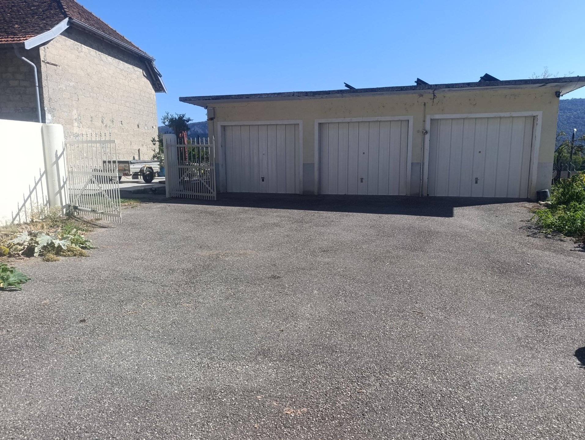 Maison à vendre, 150m², Peyrieu