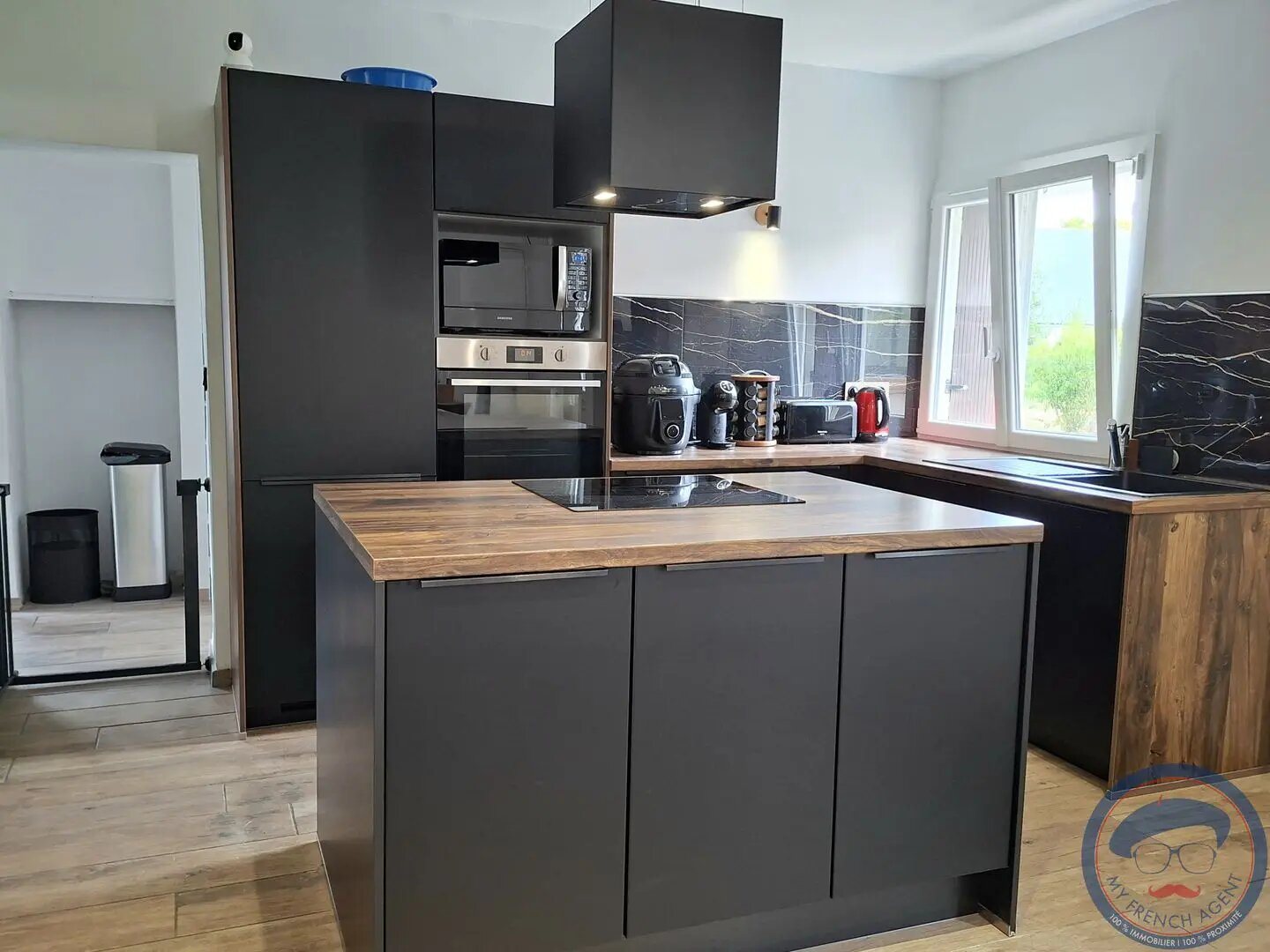 Maison à vendre, 127m², Esvres