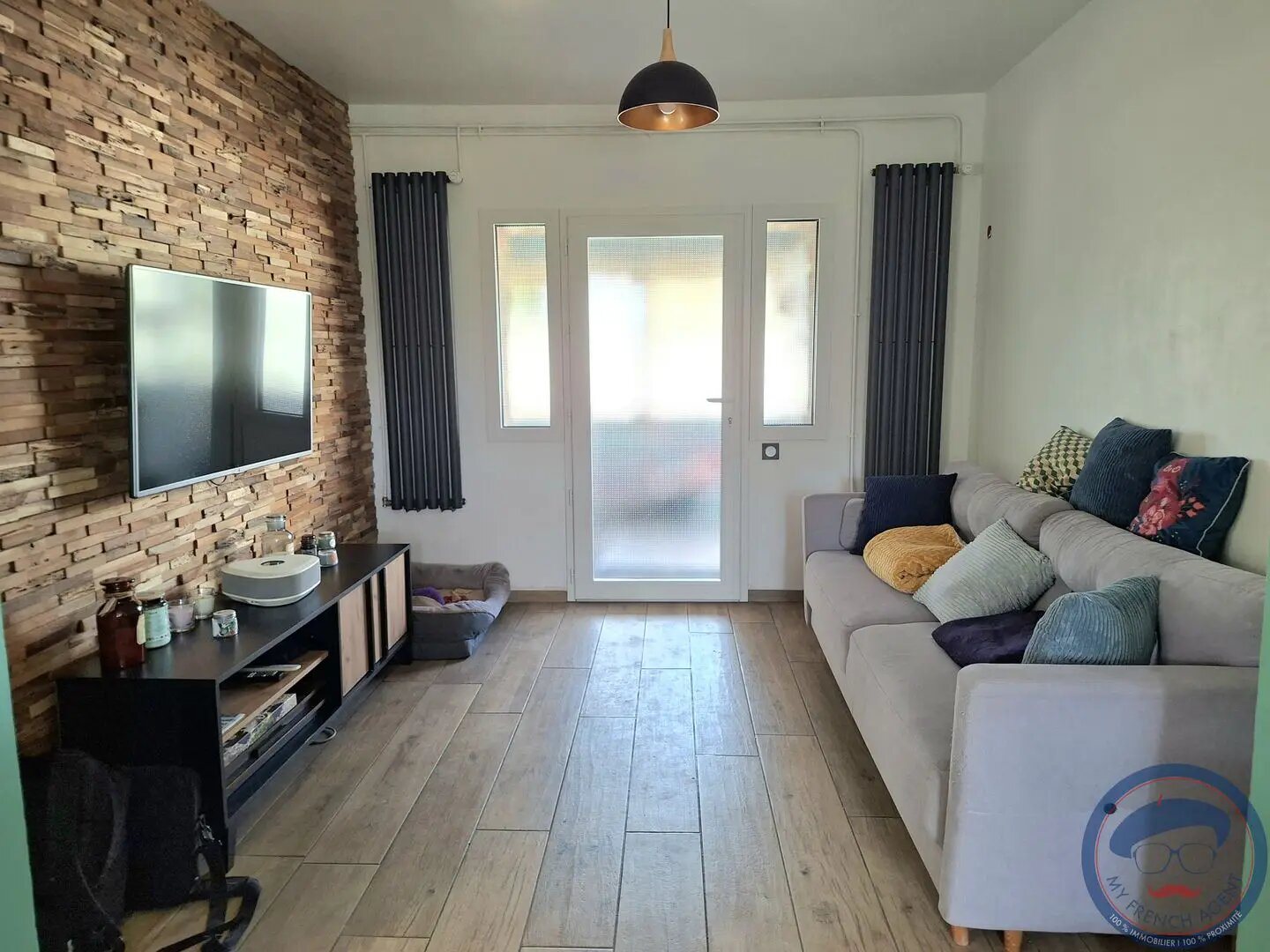 Maison à vendre, 127m², Esvres