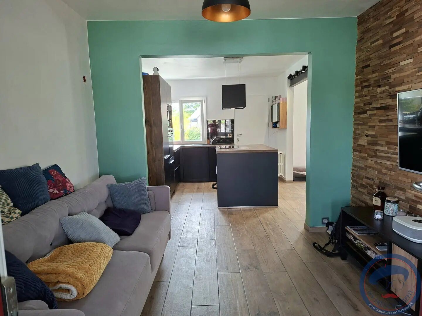 Maison à vendre, 127m², Esvres