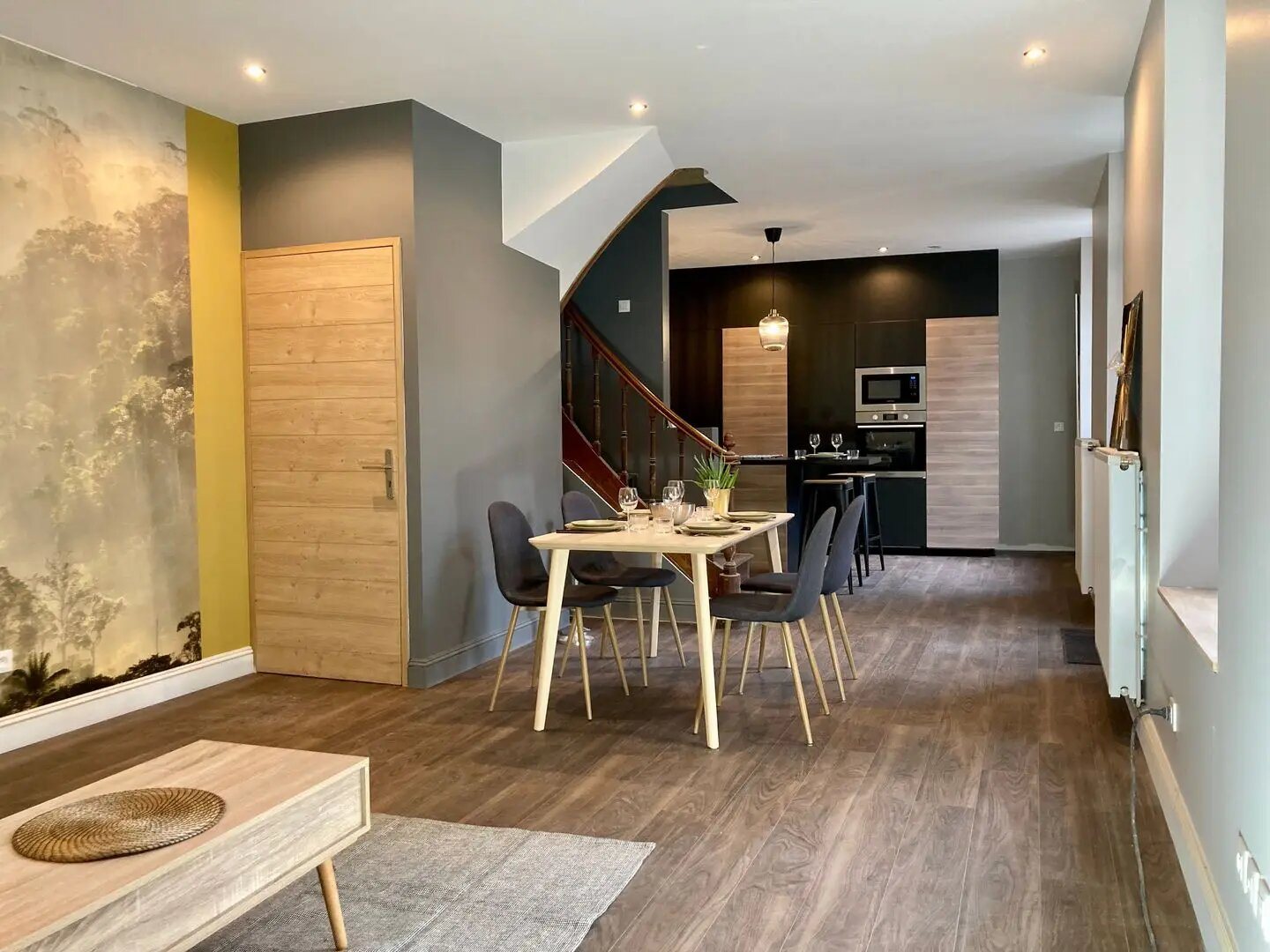 Maison à louer, 110m², Poitiers