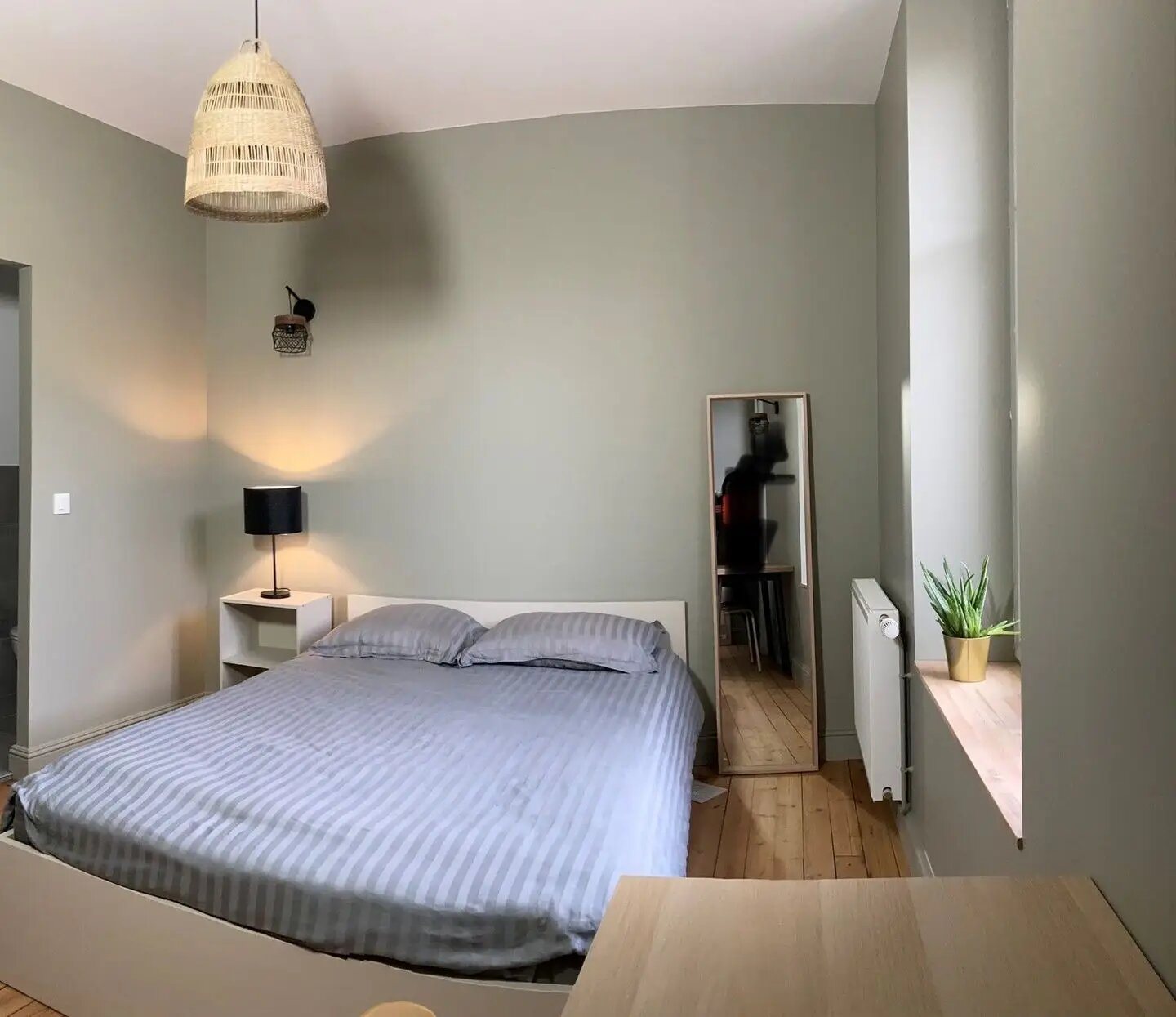 Maison à louer, 110m², Poitiers