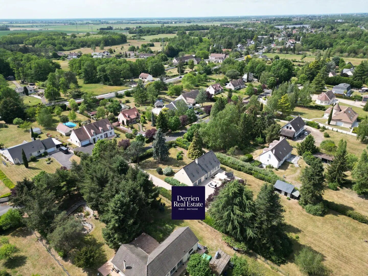 Maison à vendre, 123m², Conflans-sur-Loing