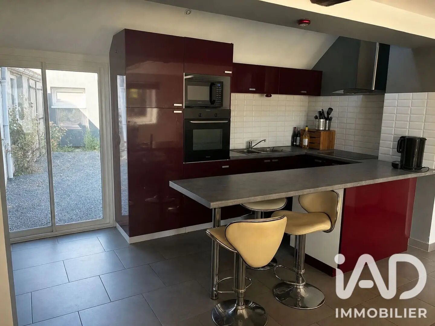 Maison à vendre, 60m², Marchiennes