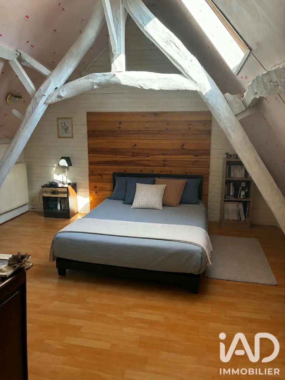 Maison à vendre, 60m², Marchiennes