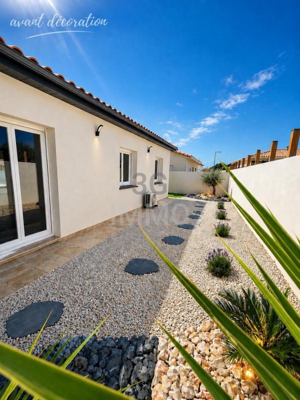 Maison à vendre, 3m², Bassan
