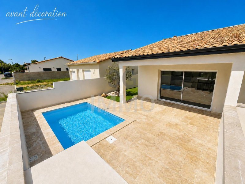 Maison à vendre, 3m², Bassan