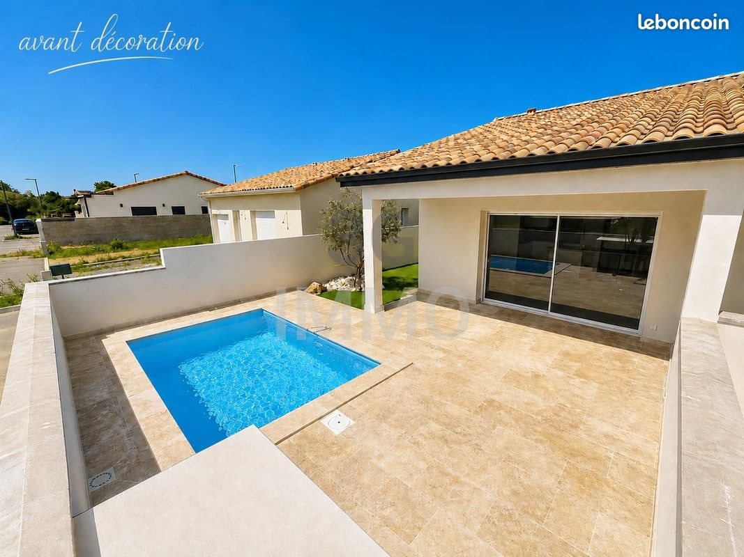 Maison à vendre, 100m², Bassan