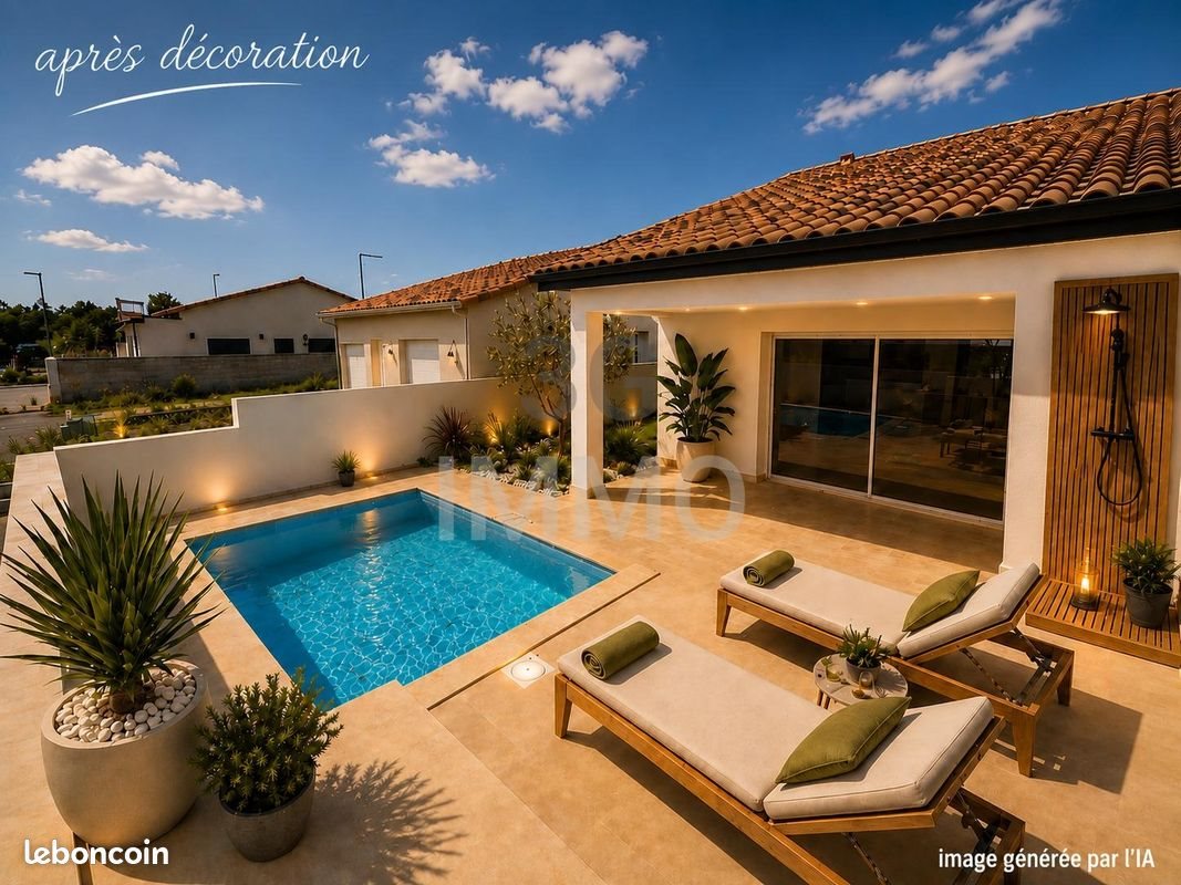 Maison à vendre, 100m², Bassan