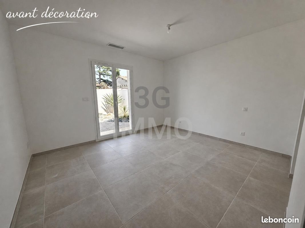 Maison à vendre, 100m², Bassan