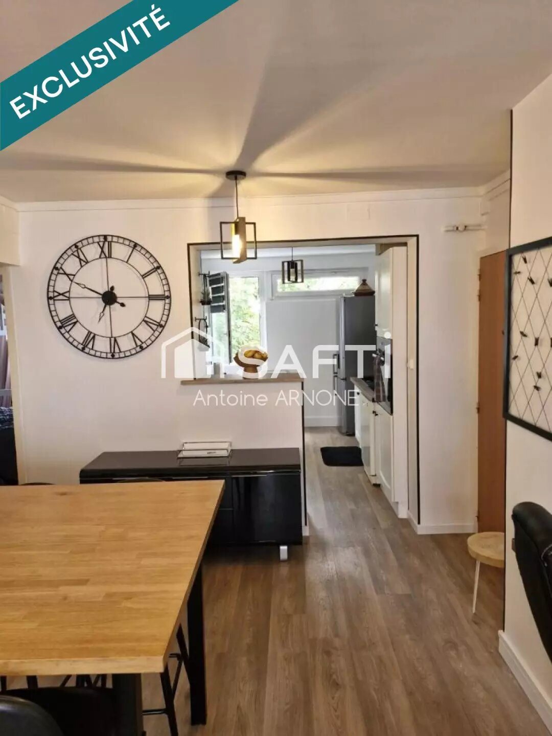 Appartement à vendre, 60m², Lys-lez-Lannoy