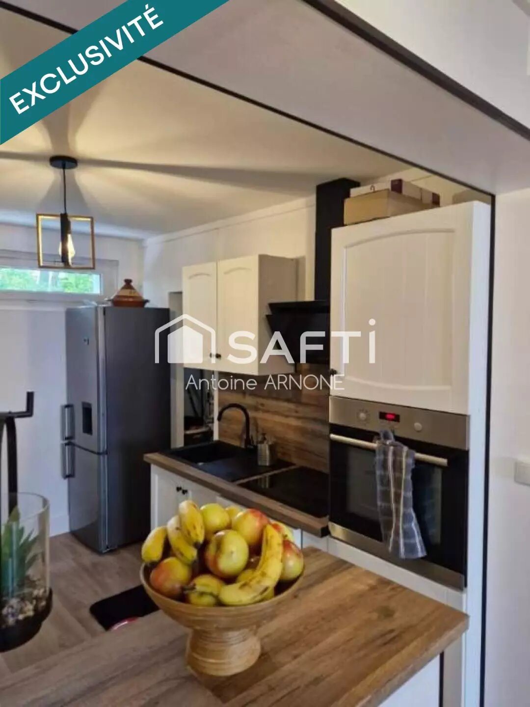 Appartement à vendre, 60m², Lys-lez-Lannoy
