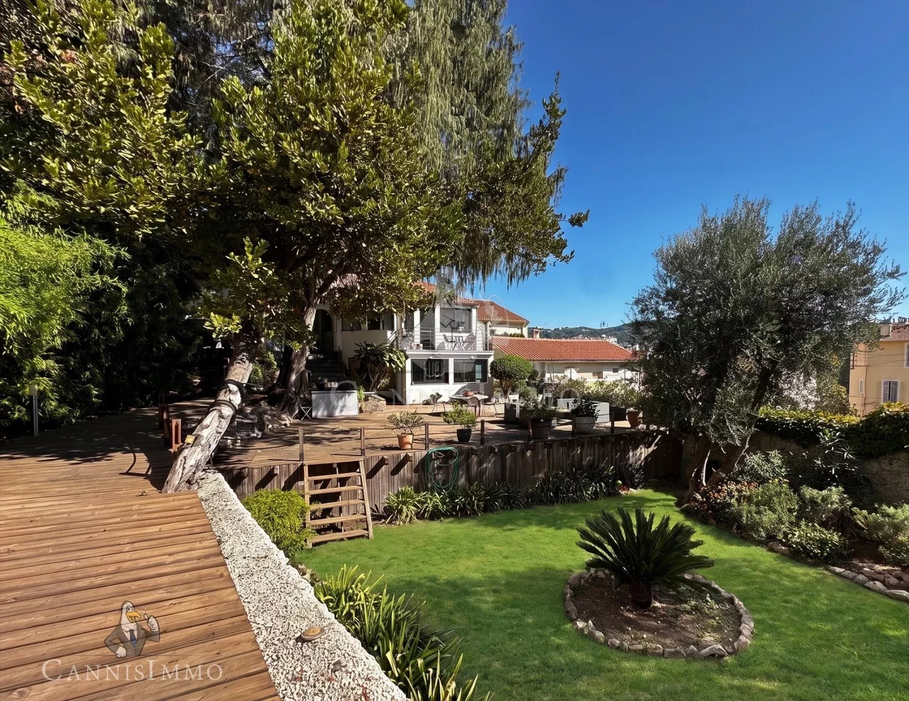 Maison à vendre, 97m², Cannes