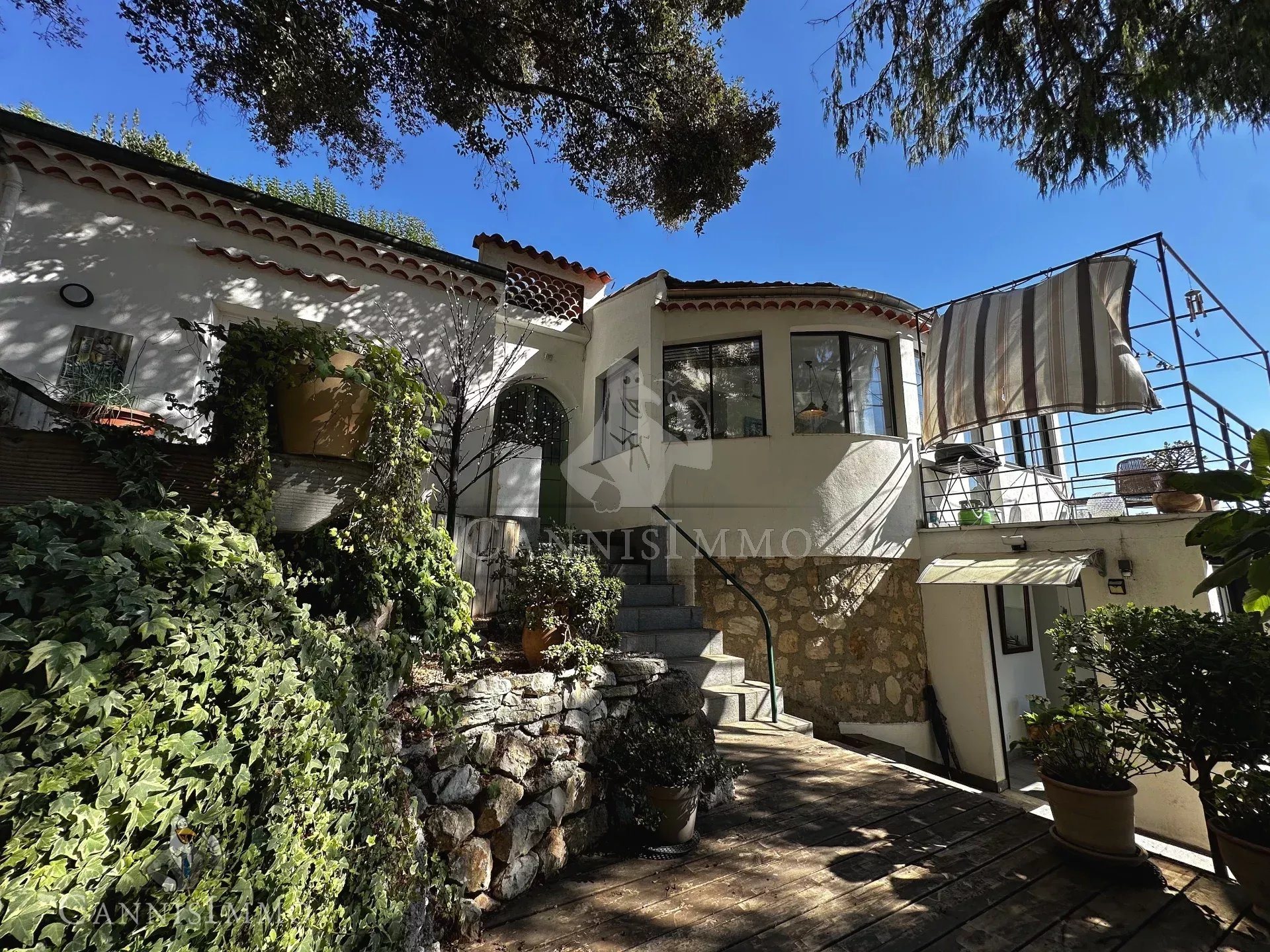 Maison à vendre, 97m², Cannes