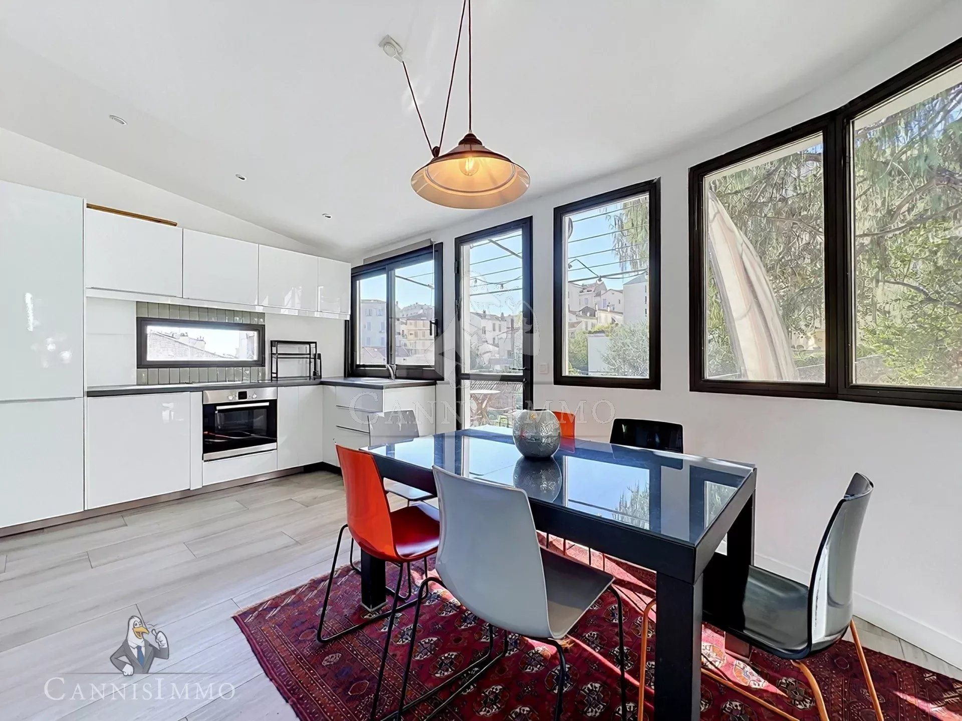 Maison à vendre, 97m², Cannes