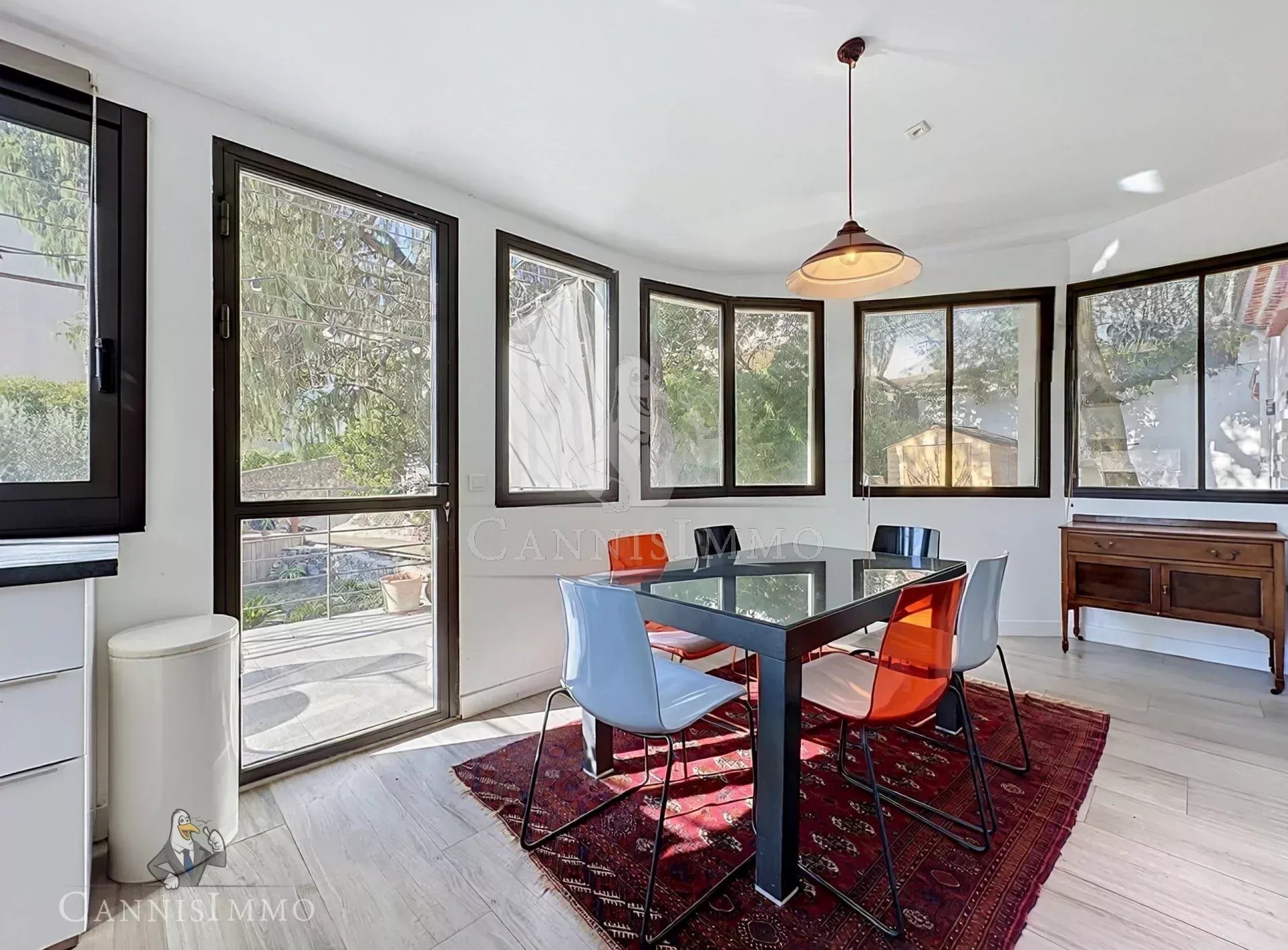 Maison à vendre, 97m², Cannes