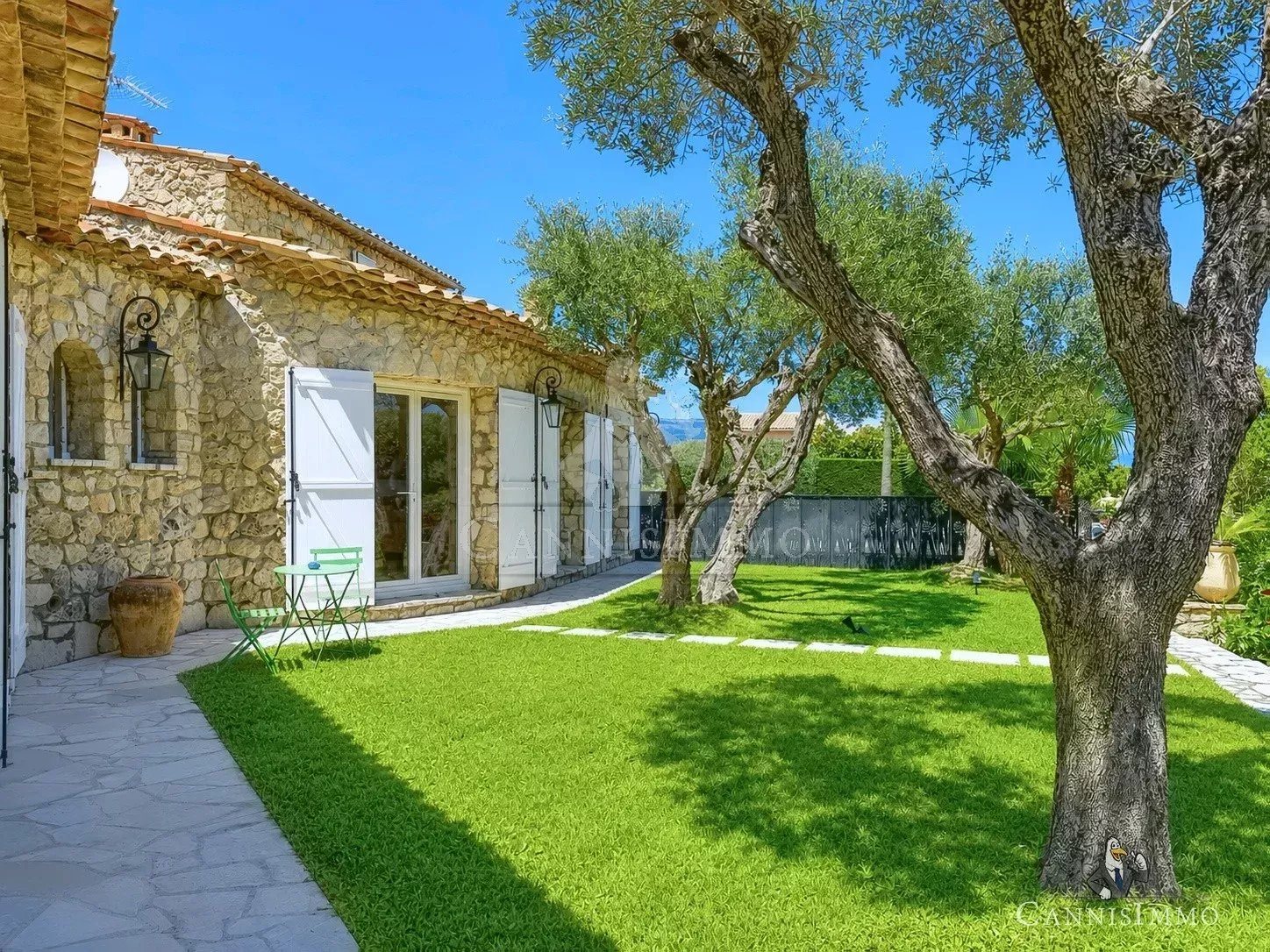 Maison à vendre, 180m², Tanneron