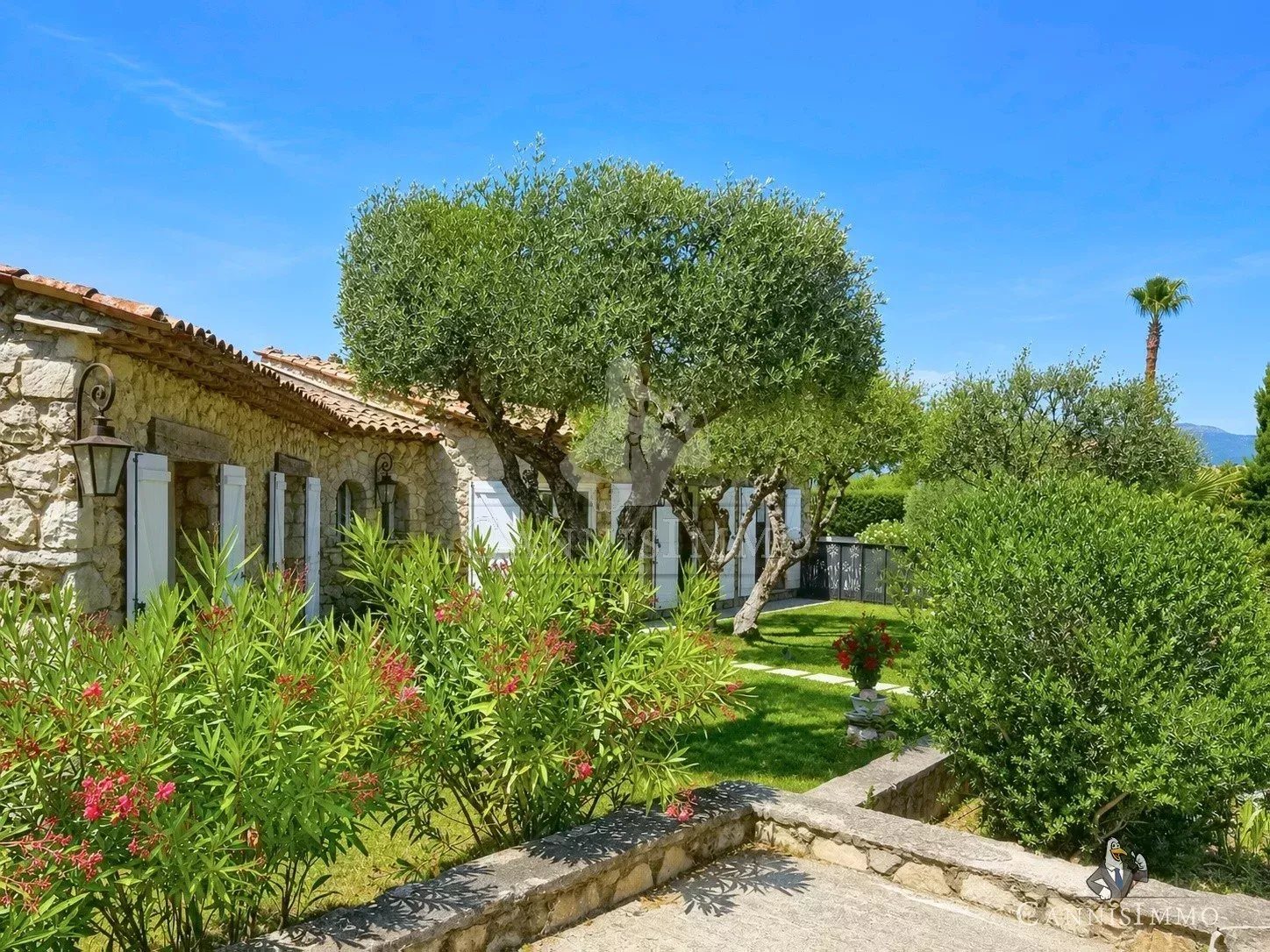 Maison à vendre, 180m², Tanneron