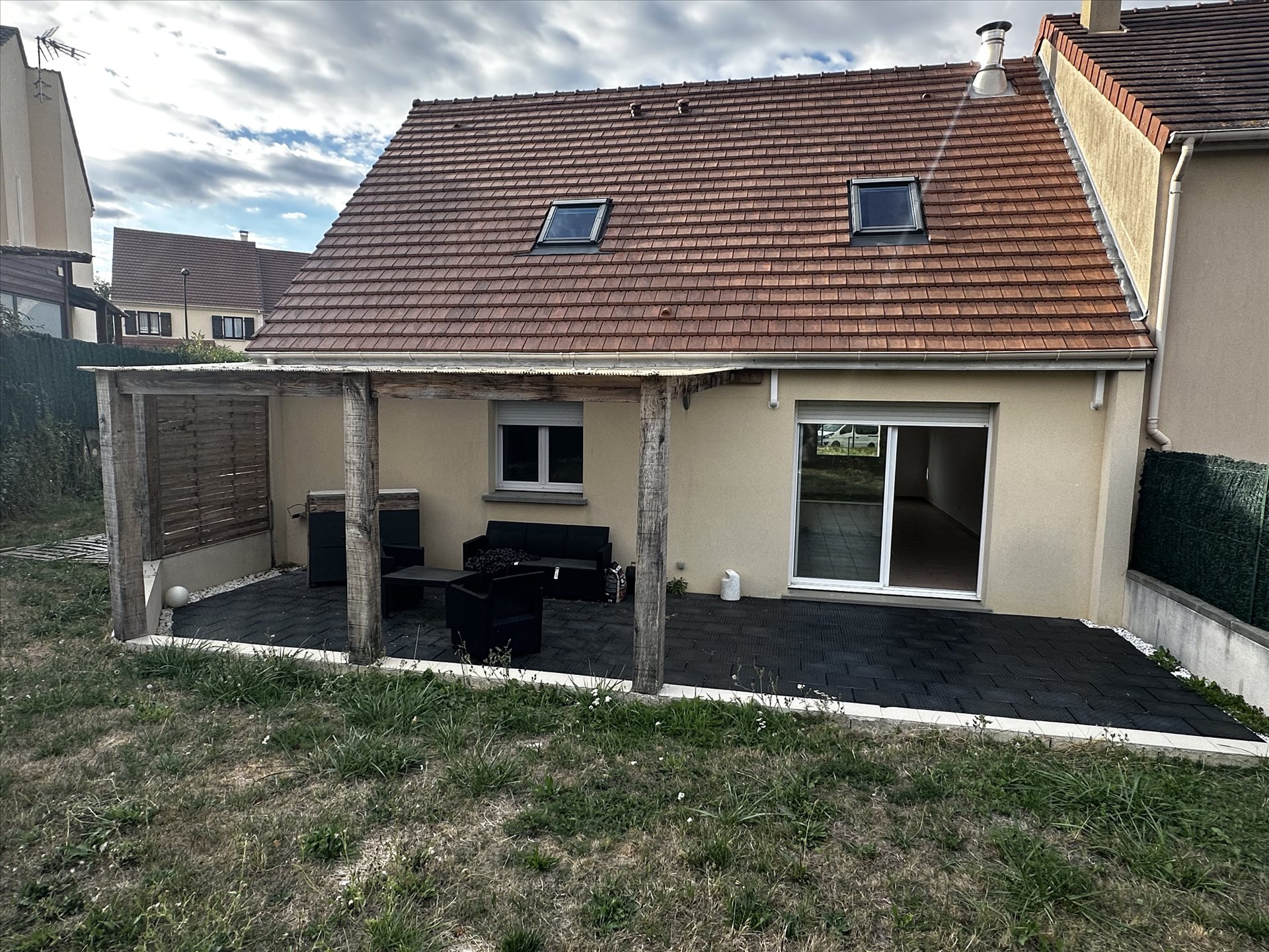 Maison à vendre, 5m², La Ferté-Gaucher