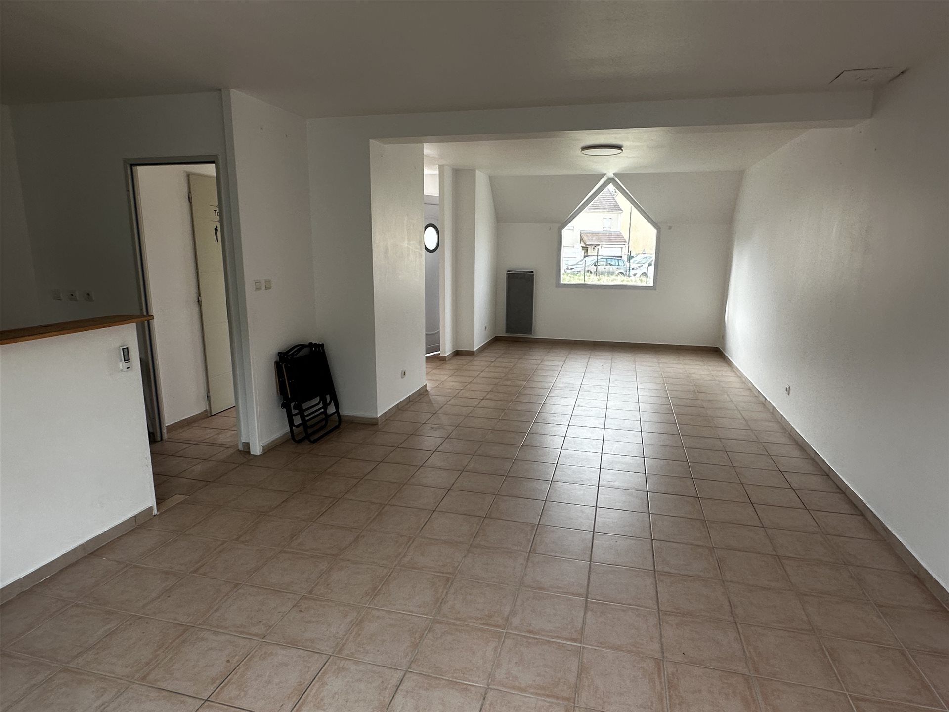 Maison à vendre, 5m², La Ferté-Gaucher