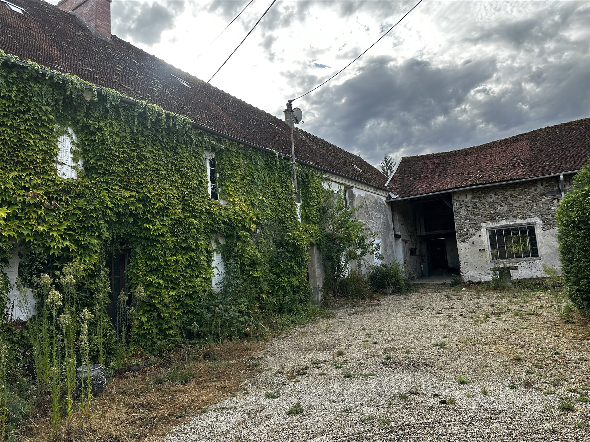 Maison à vendre, 10m², Saint-Denis-lès-Rebais