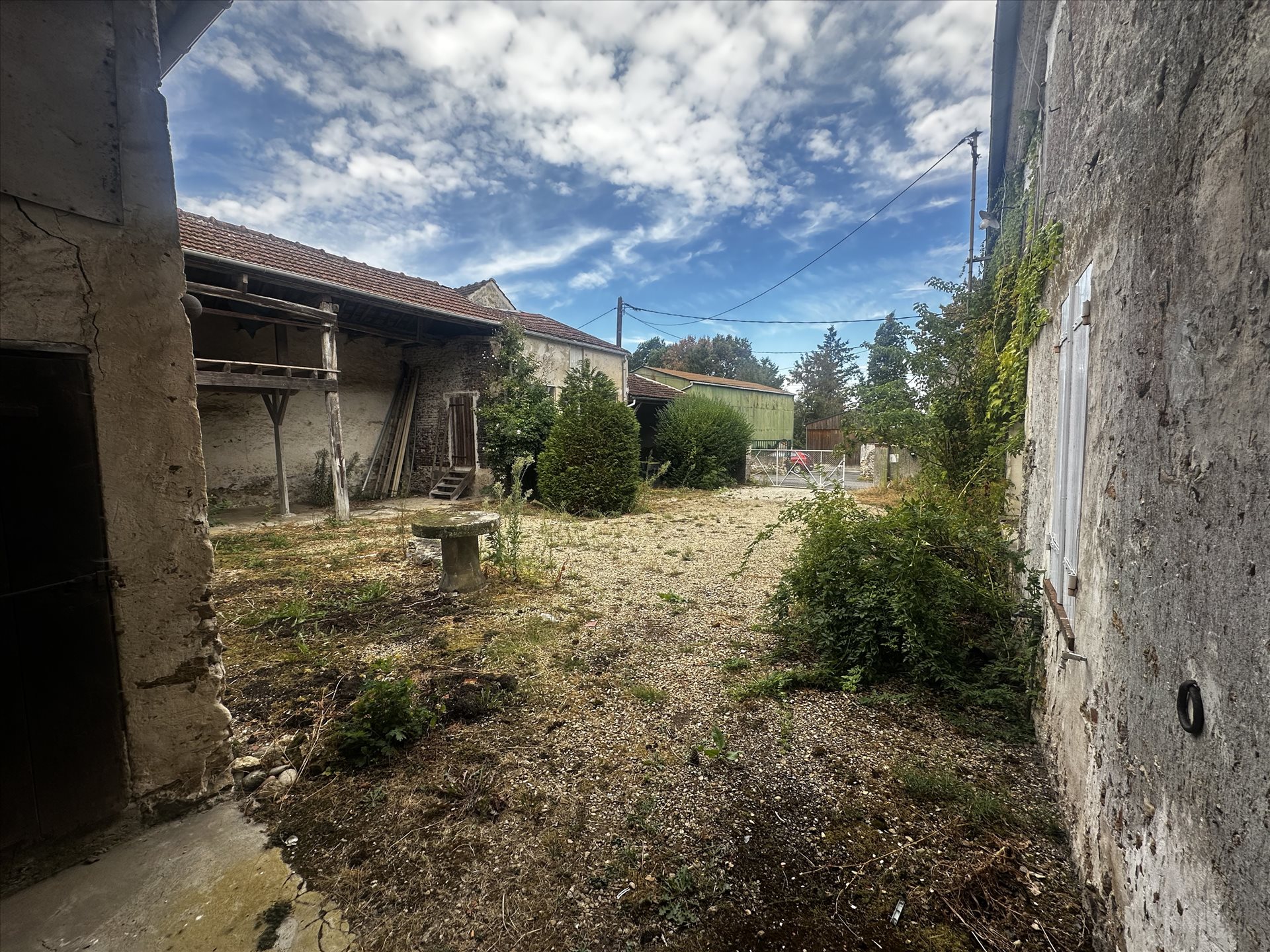 Maison à vendre, 10m², Saint-Denis-lès-Rebais