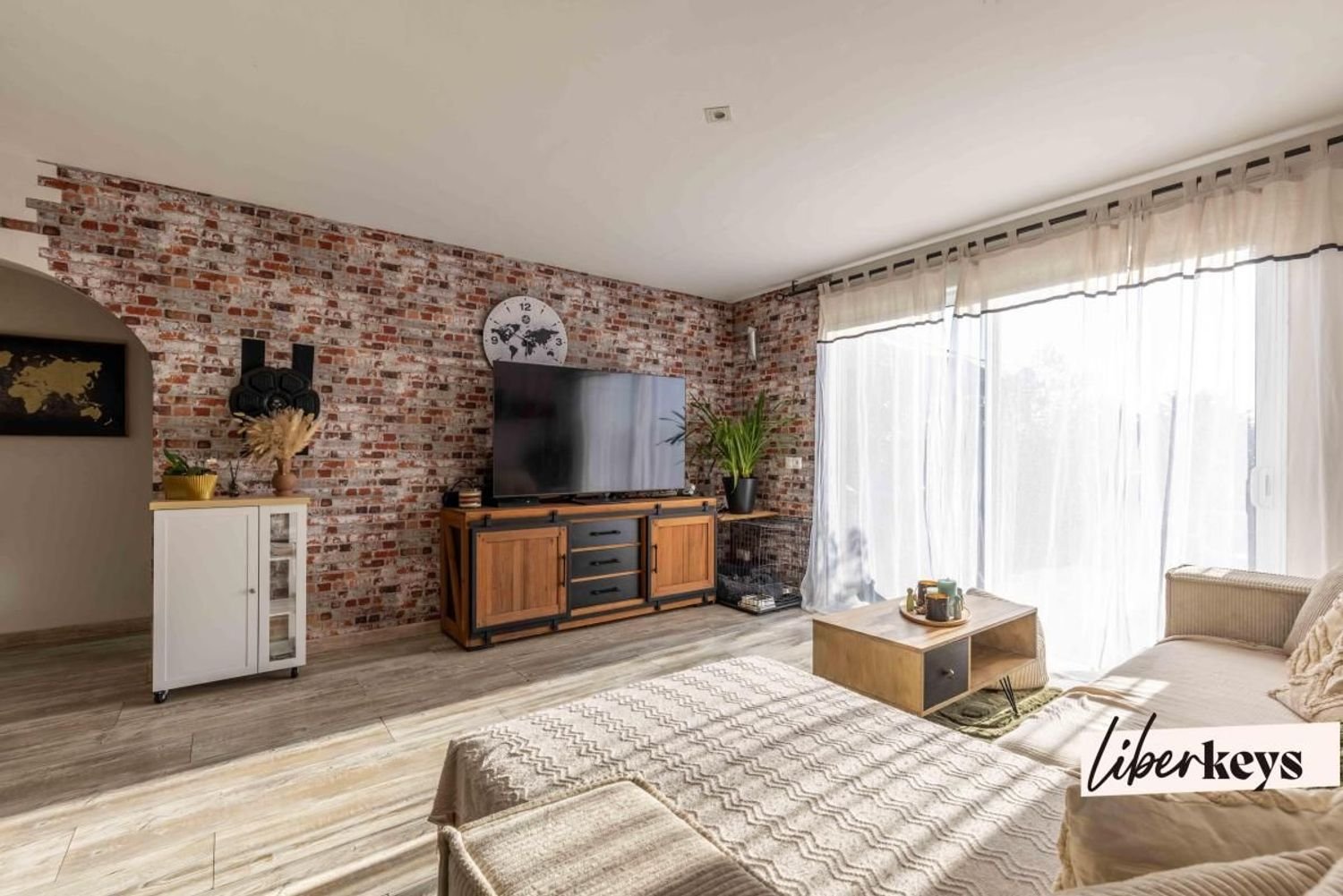 Maison à vendre, 88m², Guichen