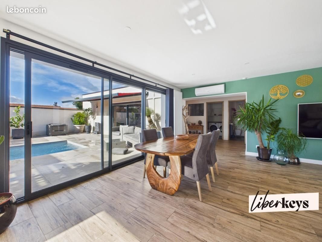 Maison à vendre, 187m², Reyrieux