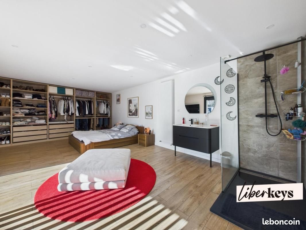 Maison à vendre, 187m², Reyrieux