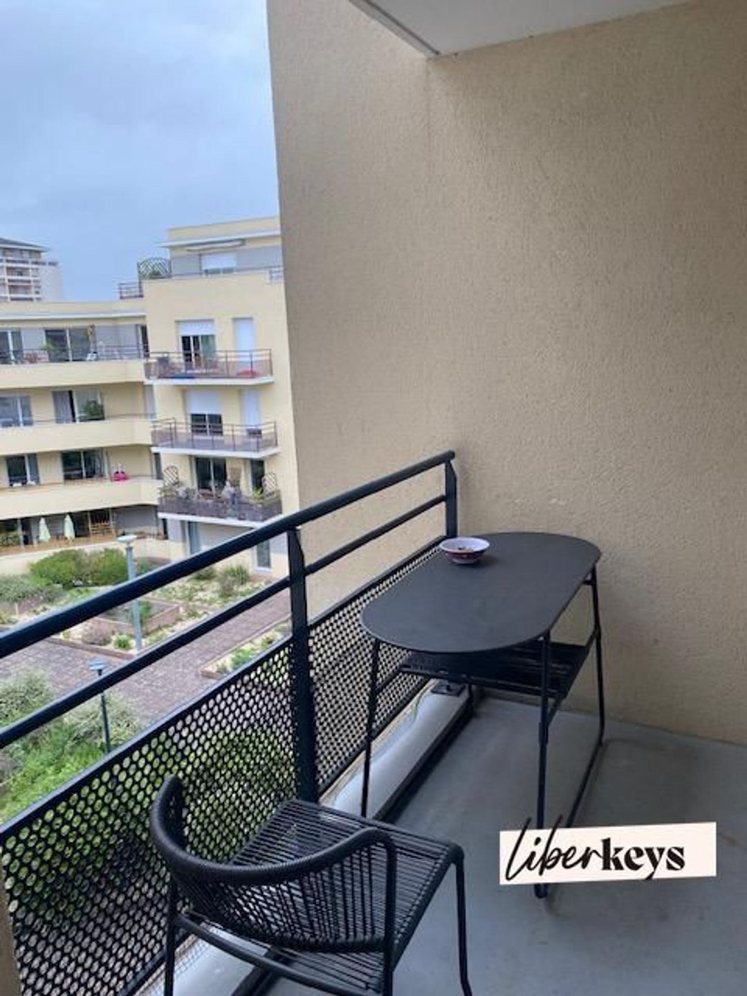 Appartement à vendre, 37m², Angers