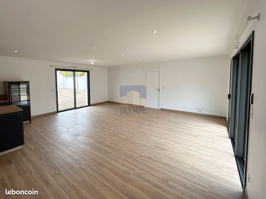 Maison à louer, 152m², Saint-Herblain