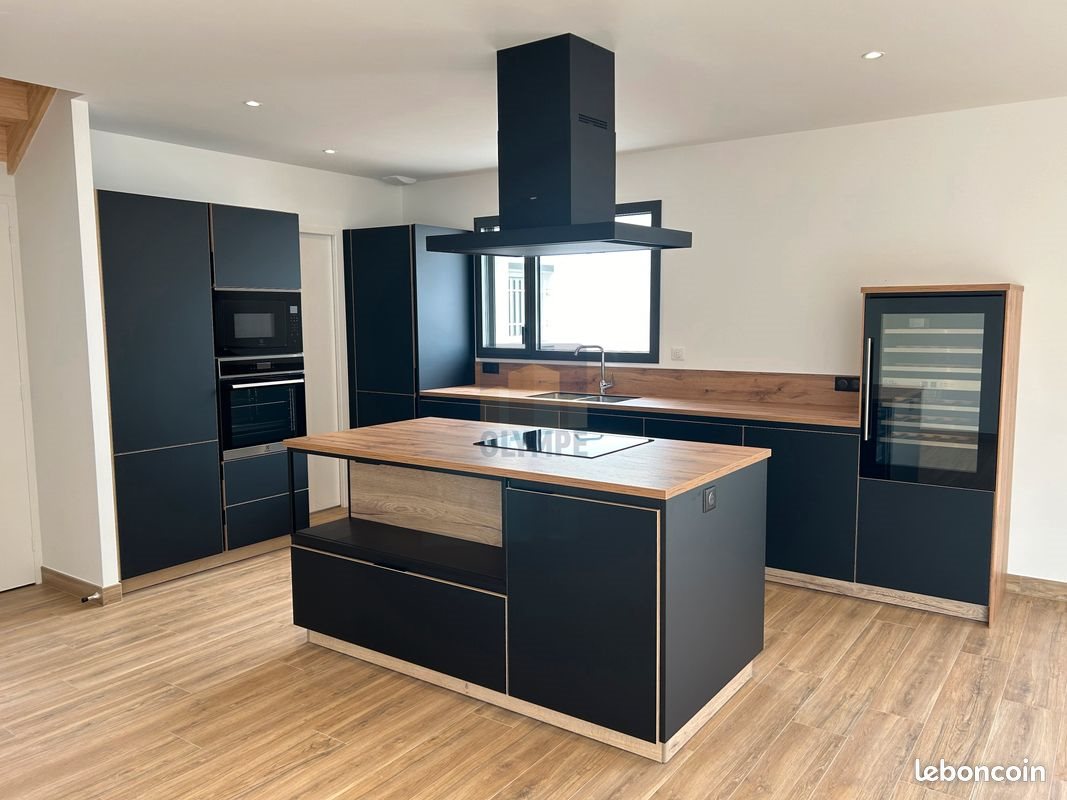 Maison à louer, 152m², Saint-Herblain